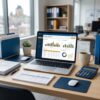 Formation Paie au Québec et QuickBooks à l'ESIDEM — bureau comptable avec tableau de bord de paie