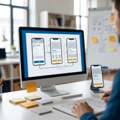 Figma, prototyper et tester ses interfaces