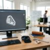 Fusion 360, découverte et premiers pas
