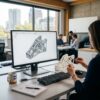Fusion 360, conception générative