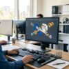Fusion 360, assemblages et liaisons