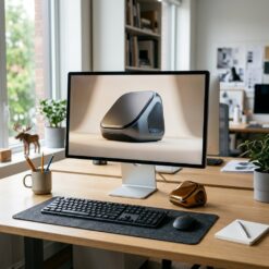 Fusion 360, rendu réaliste et présentation