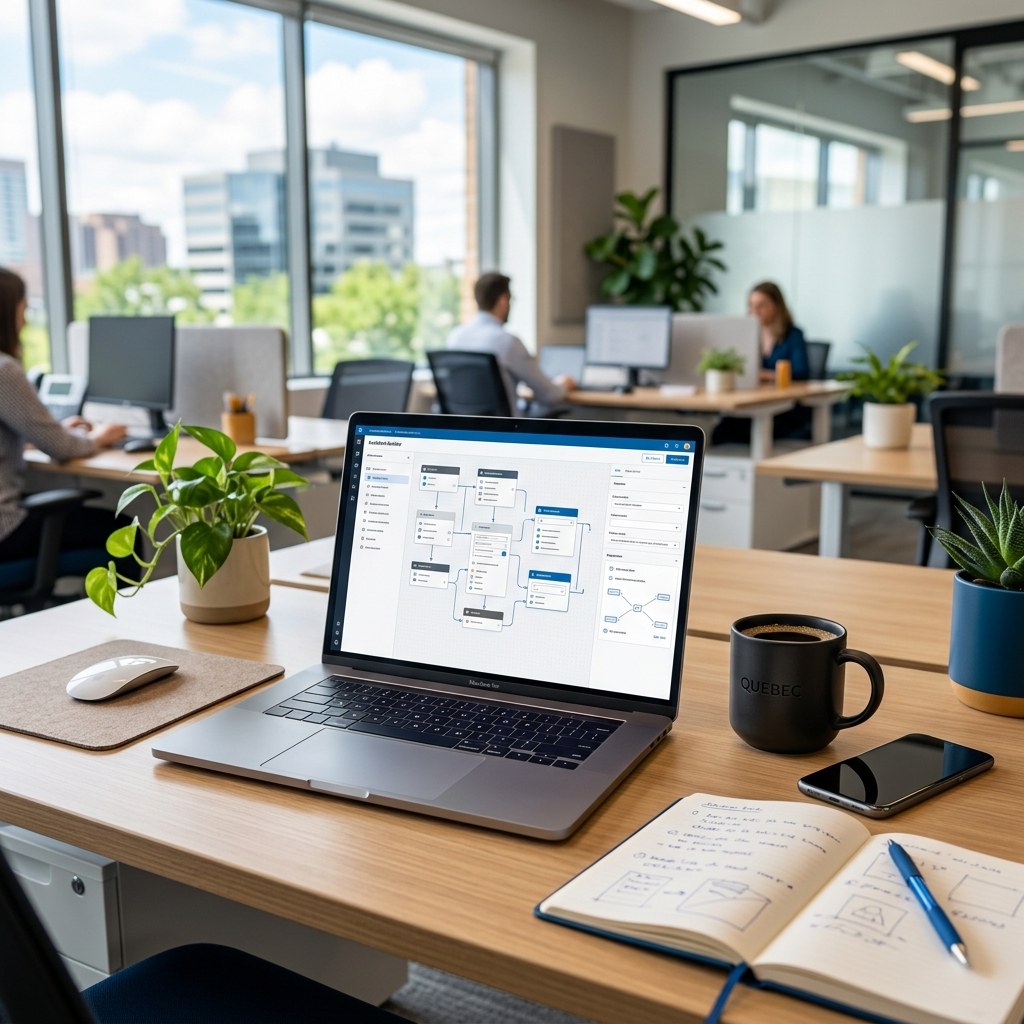 Créer son assistant IA, un renfort pour les tâches récurrentes