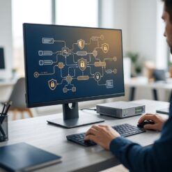 n8n, sécuriser ses automatisations pour la PME