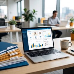 Ressources humaines