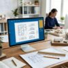 SketchUp, produire ses plans techniques avec LayOut