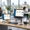 L'expérience client omnicanale, une relation fluide sur tous les canaux