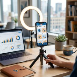 Vendre sur les réseaux sociaux, de la prospection à la relation d'affaires