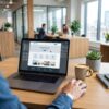 WordPress, créer son site web sans coder