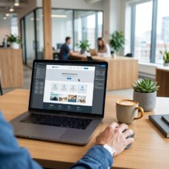 WordPress, créer son site web sans coder