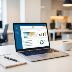 WordPress, être visible sur Google et dans les réponses IA (SEO et GEO)